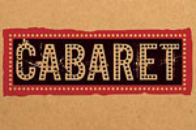 cabaret logo 4581