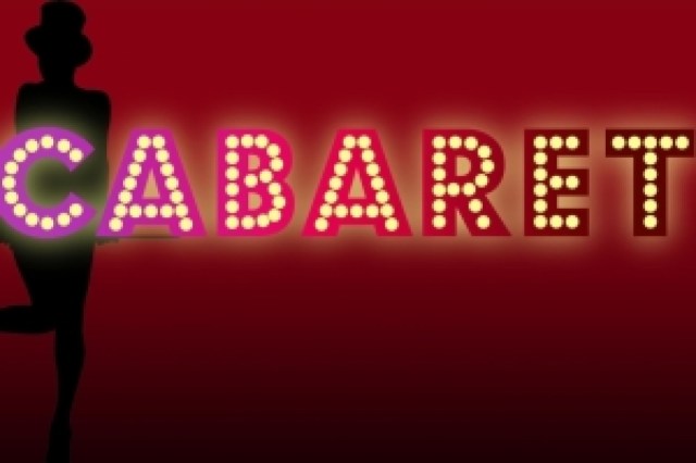 cabaret logo 47140