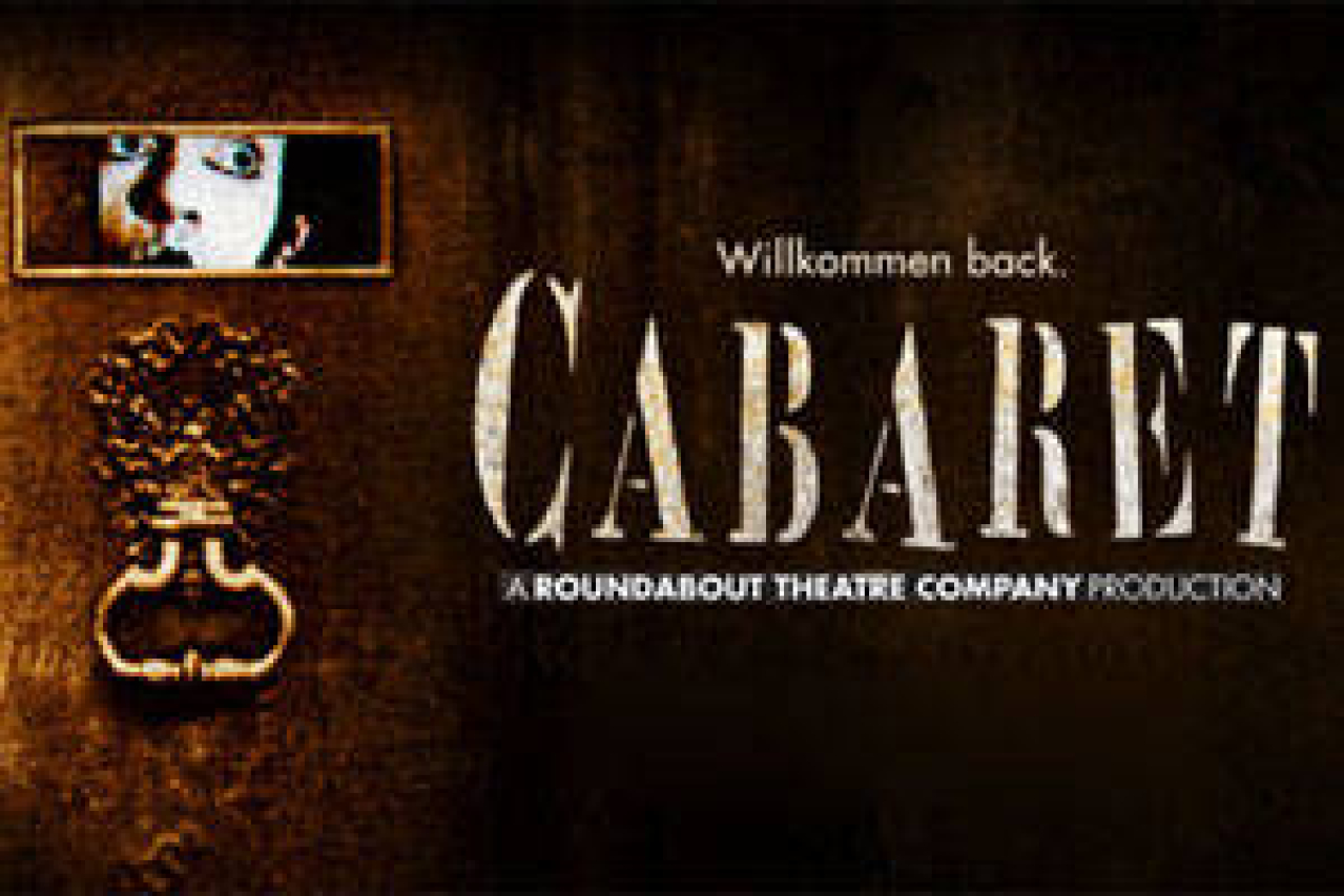 cabaret logo 47701