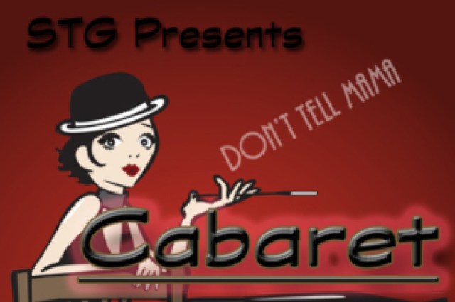 cabaret logo 50424