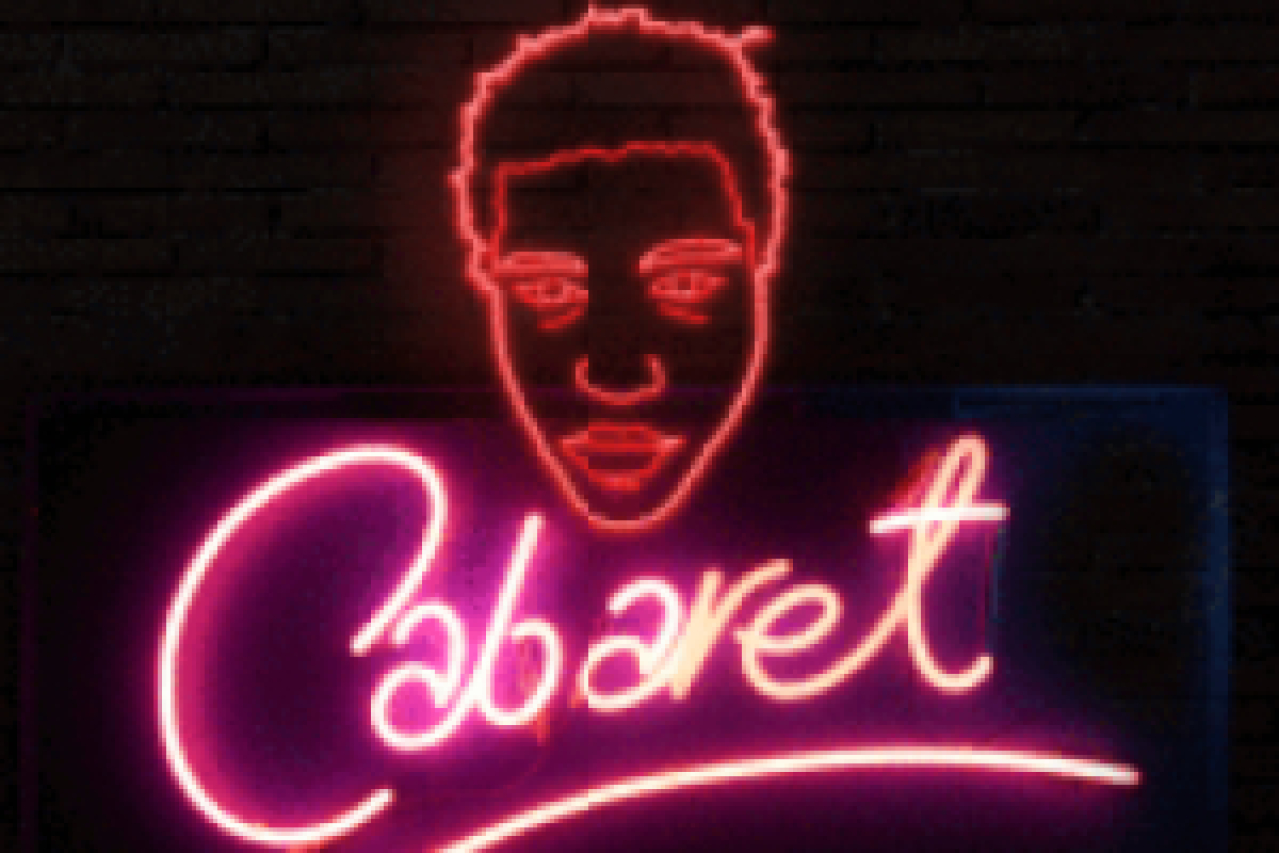 cabaret logo 64331