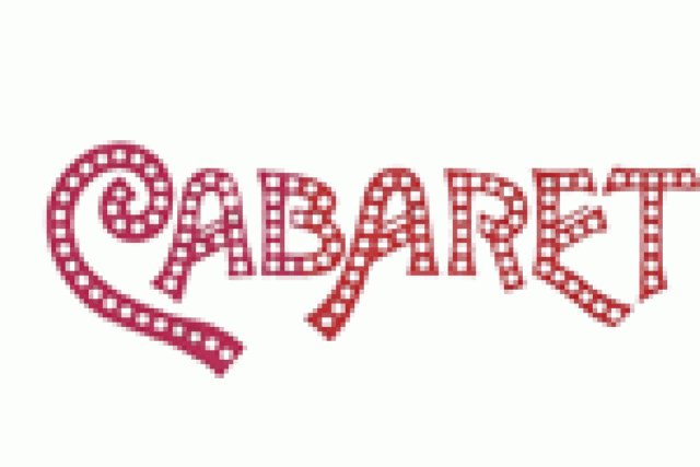 cabaret logo 6476