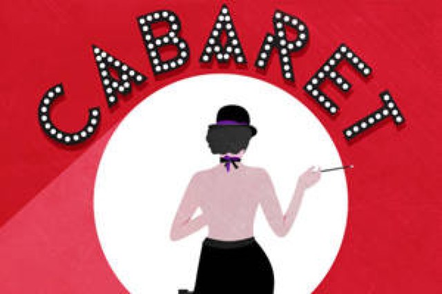 cabaret logo 86946