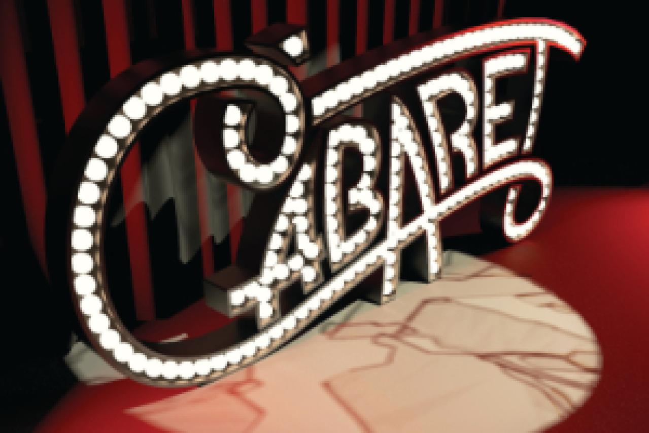 cabaret logo 87022
