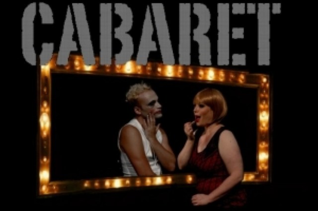 cabaret logo 87733