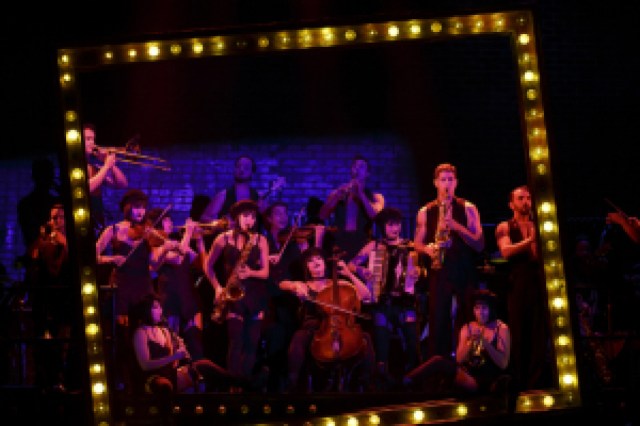 cabaret national tour logo 64349