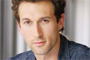 Cabaret Series presents: Aaron Lazar