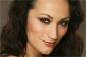 Cabaret Series presents: Eden Espinoza