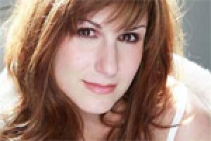 Cabaret Series presents: Stephanie J. Block