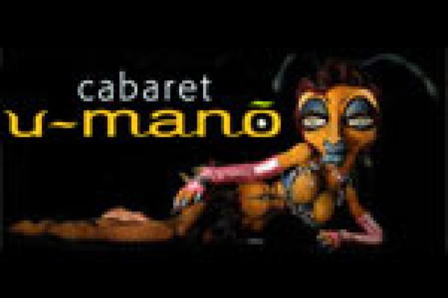 cabaret umano logo 26612