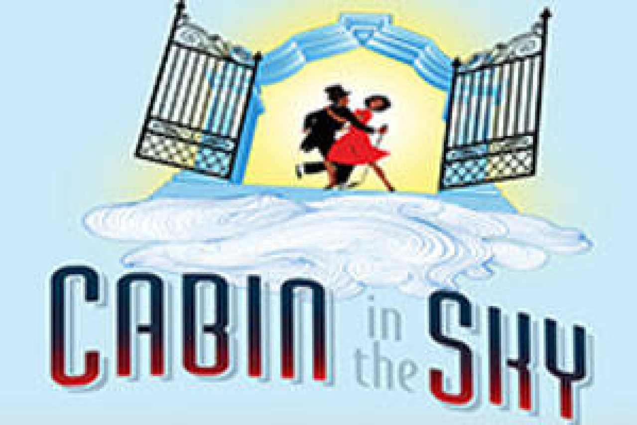 cabin in the sky logo Broadway shows and tickets