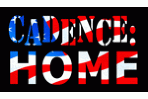 Cadence: Home