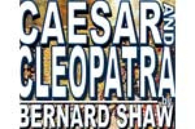 caesar and cleopatra logo 4909