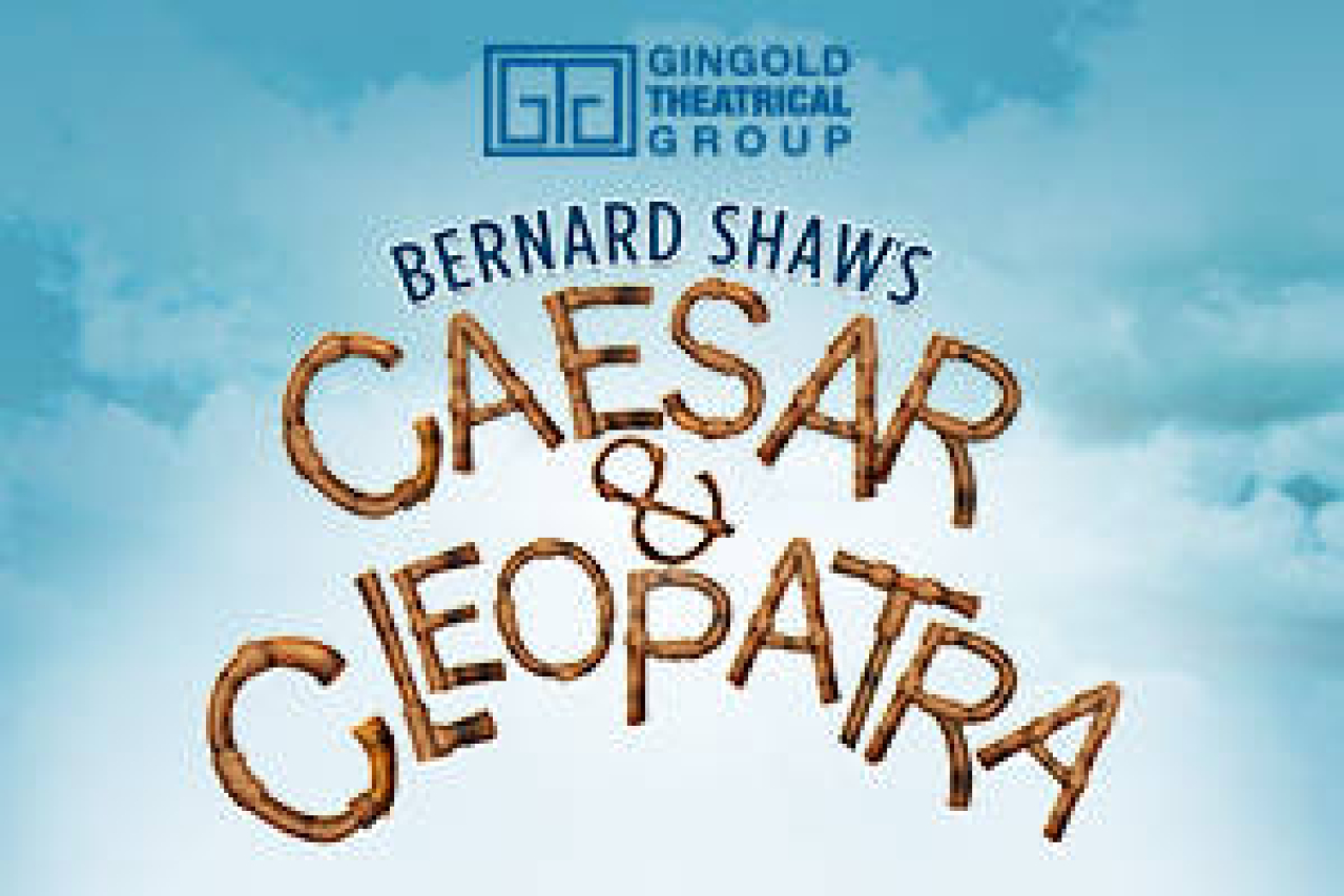caesar and cleopatra logo 86217