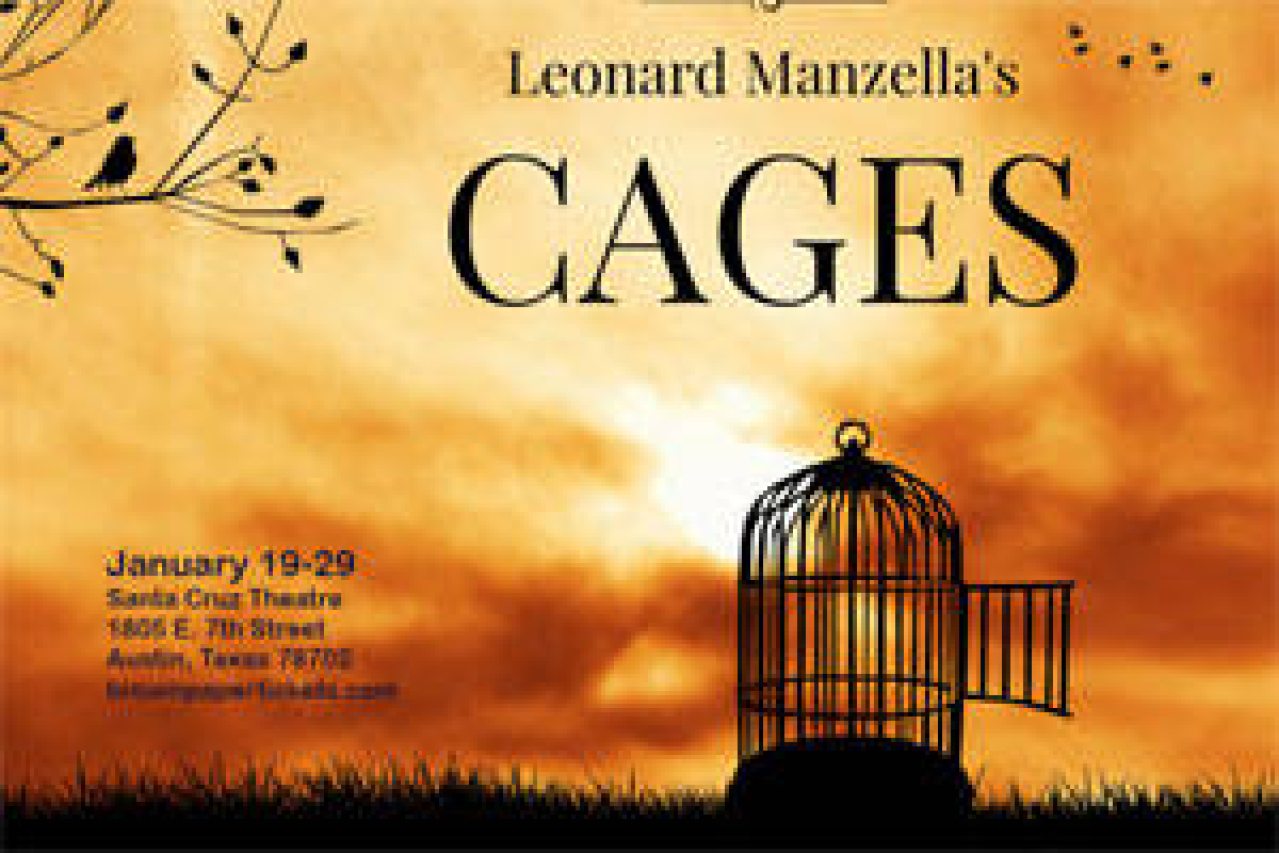 cages logo 63643