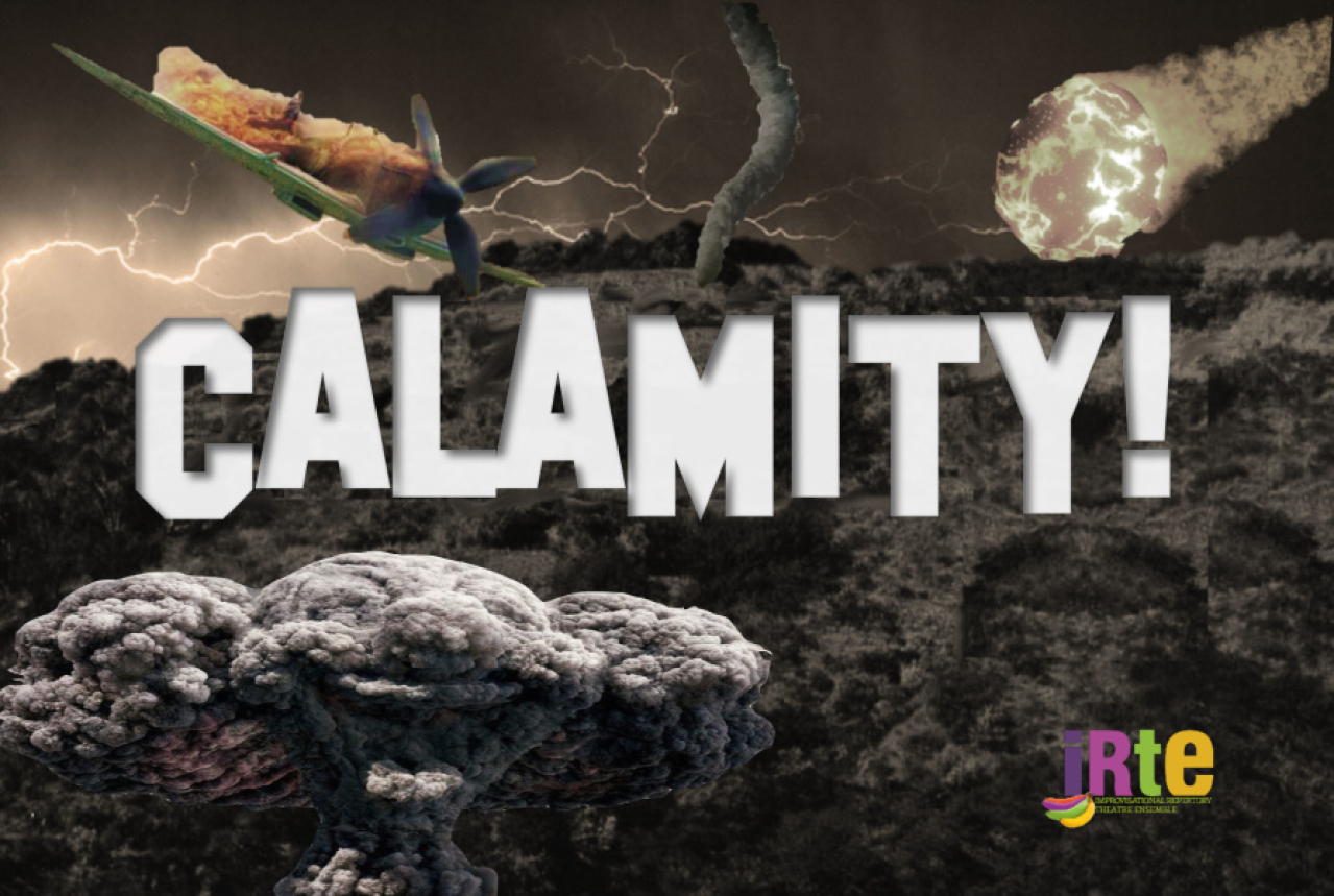 calamity logo 49340