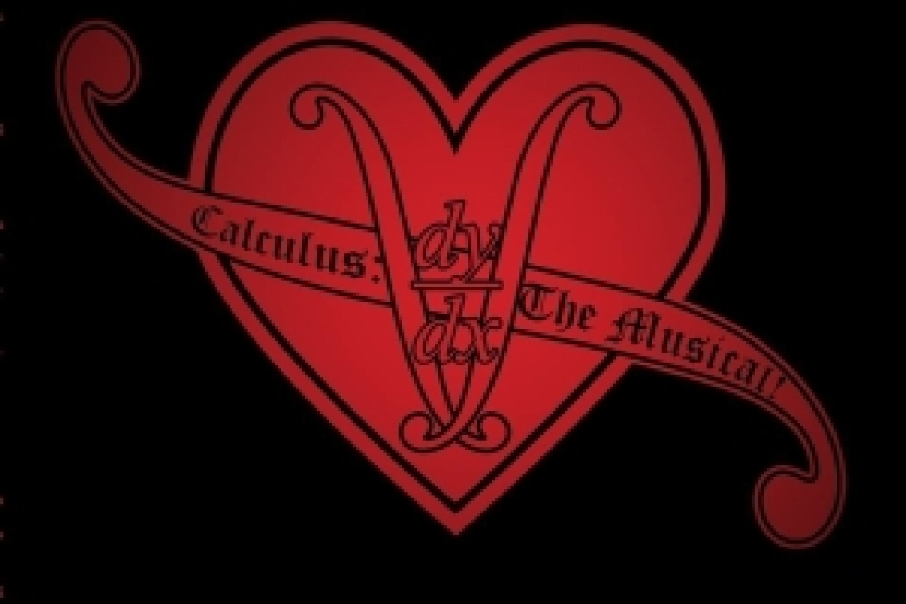 calculus the musical logo 36105