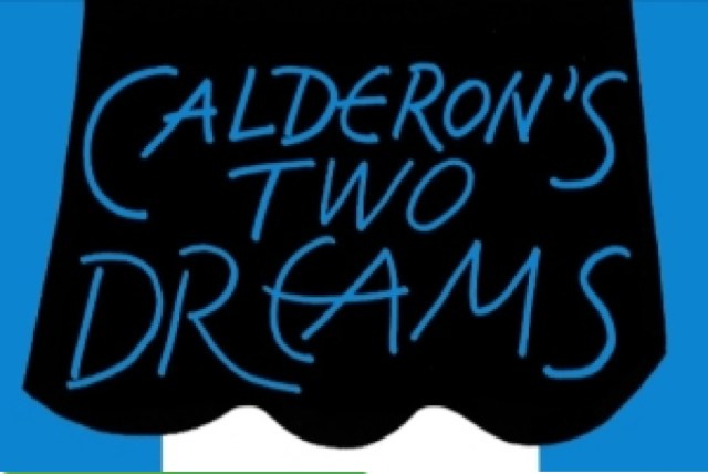 calderons two dreams logo 60284