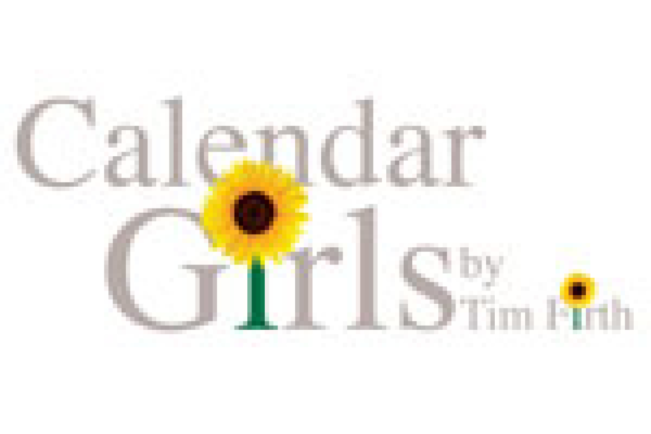 calendar girls logo 21866