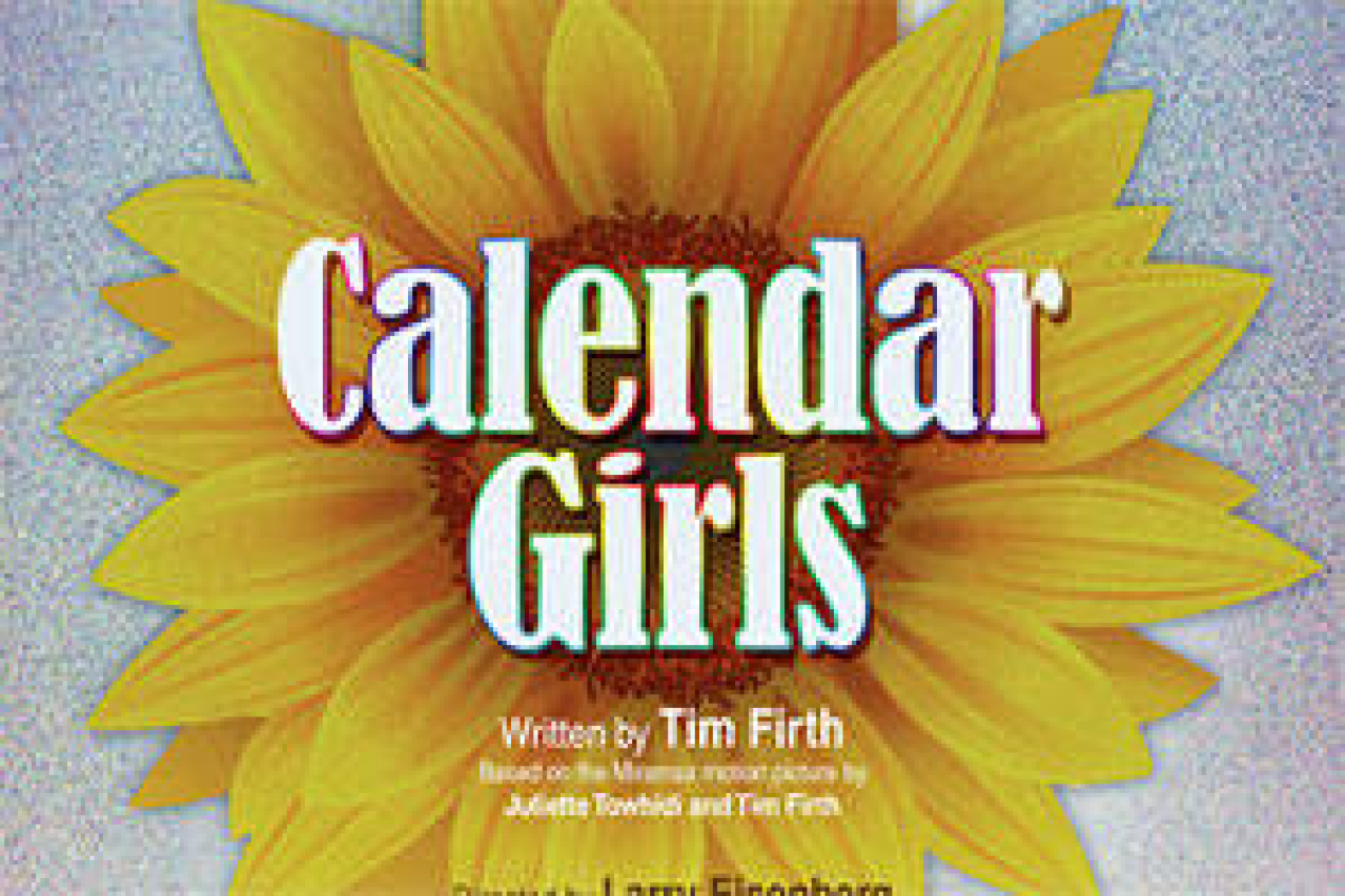 calendar girls logo 60522