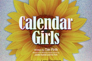 Calendar Girls