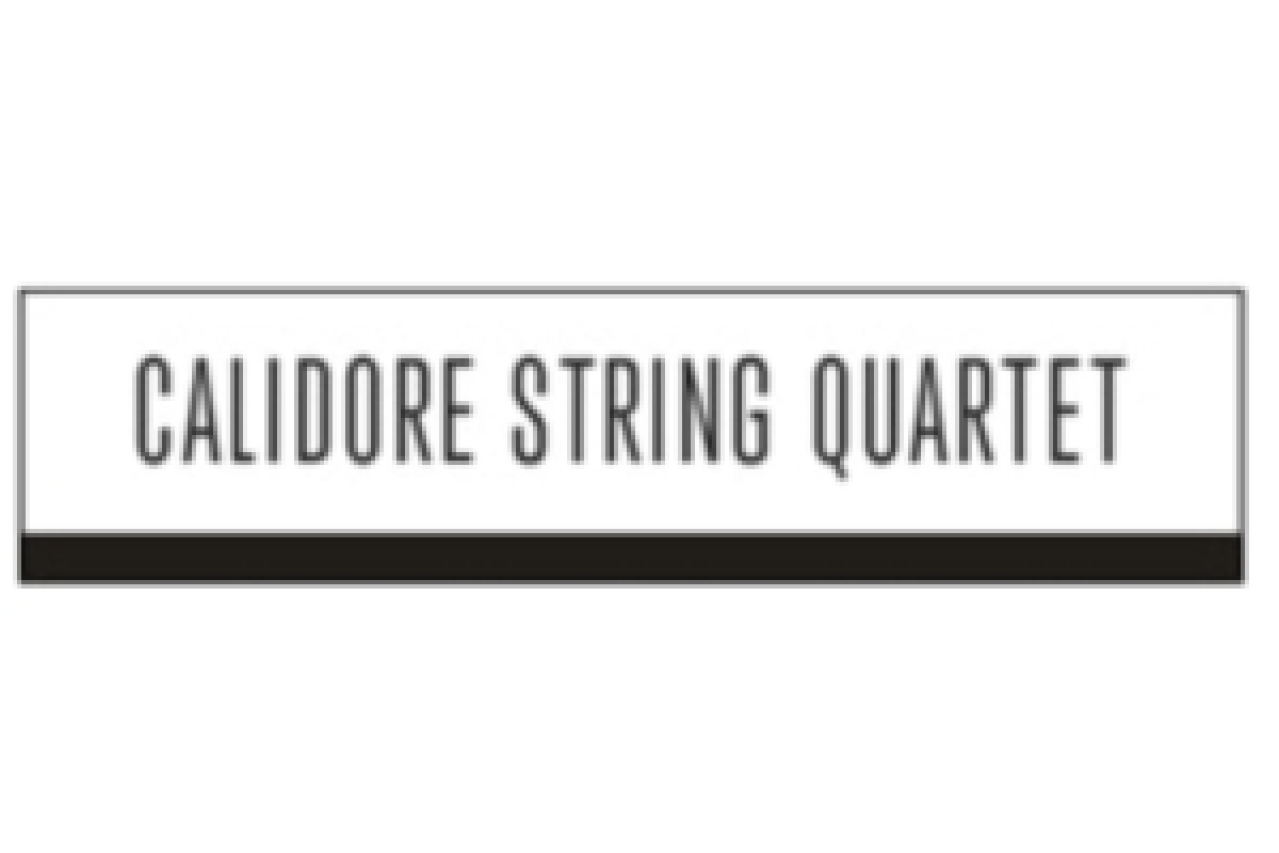 calidore string quartet logo 49345