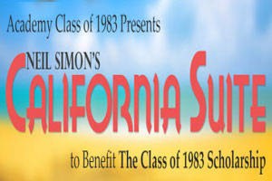 California Suite
