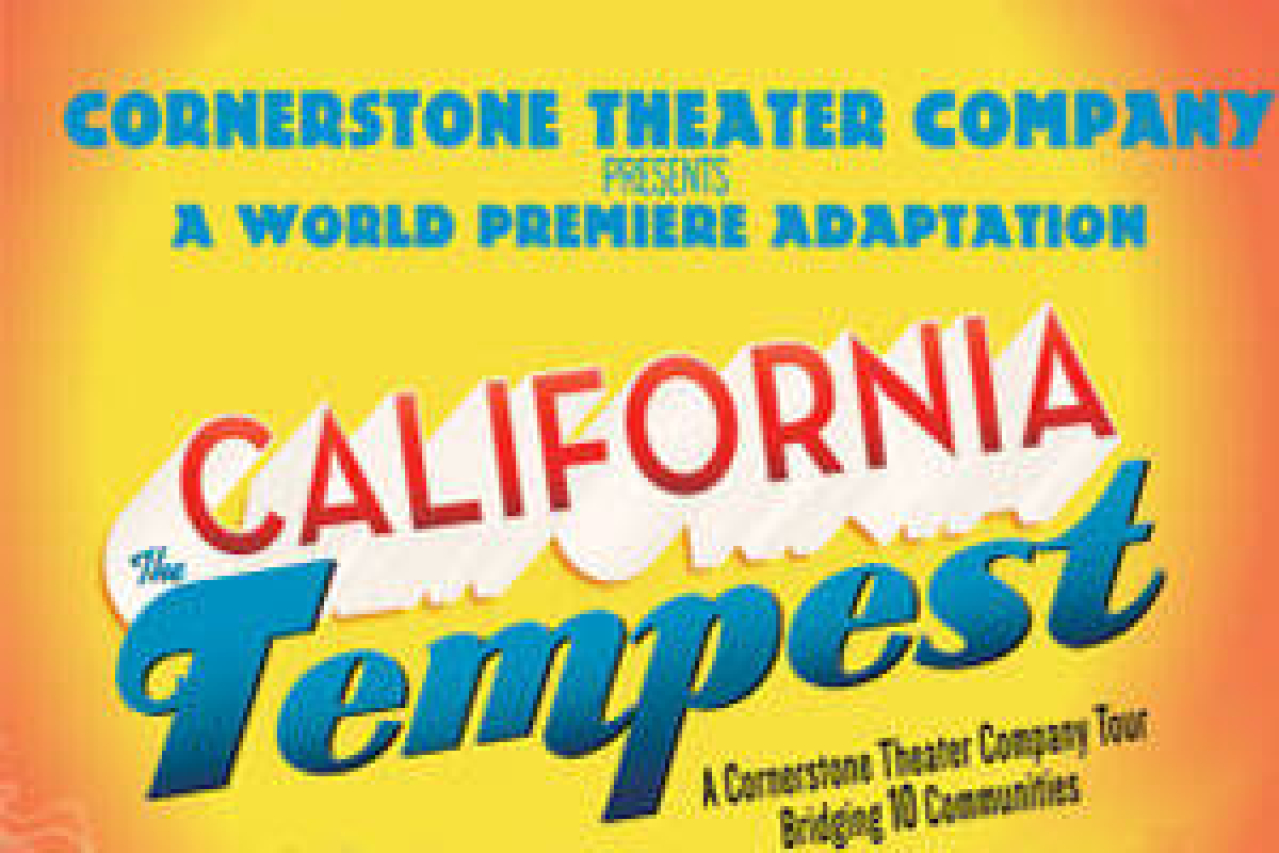 california the tempest logo 46180