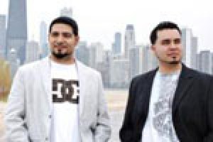 Calje (Chicago Afro-Latin Jazz Ensemble)