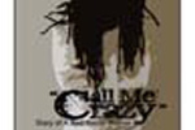 call me crazy diary of a mad social worker logo 22623