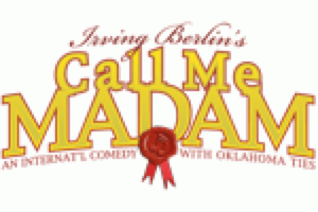 call me madam logo 9294