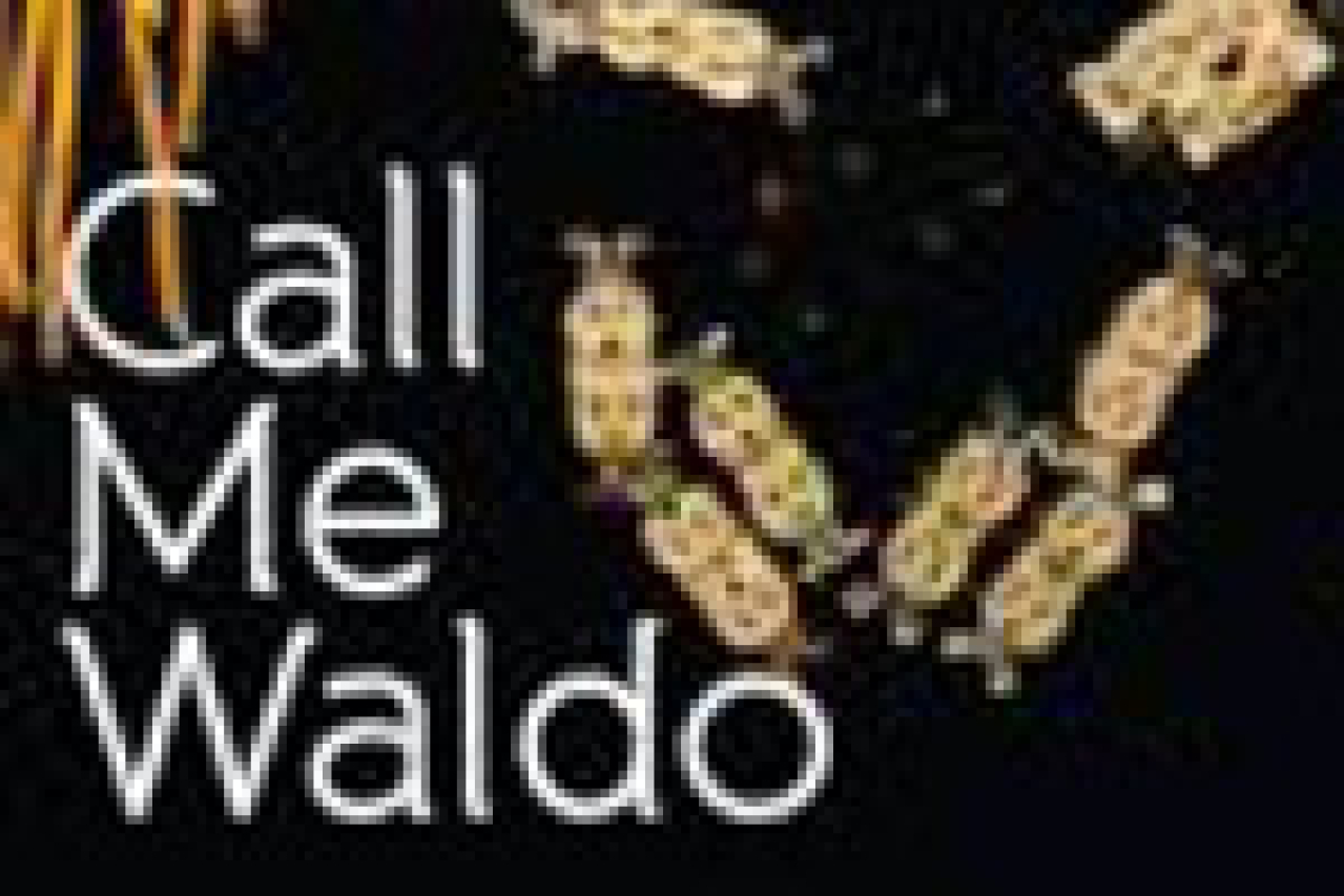call me waldo logo 13281