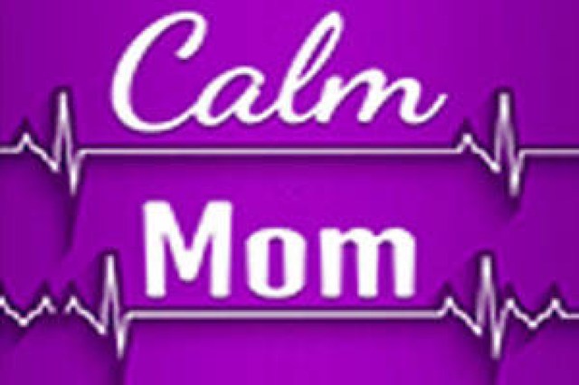 calm mom logo 59723