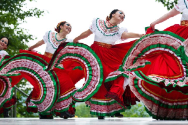 calpulli mexican dance community day fiesta logo 93701