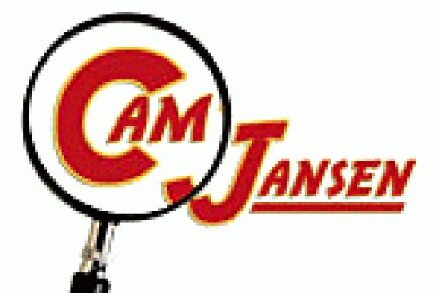 cam jansen logo 3416