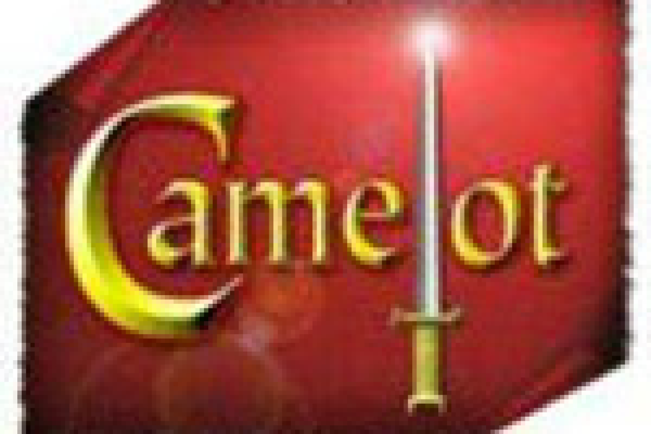 camelot logo 21821