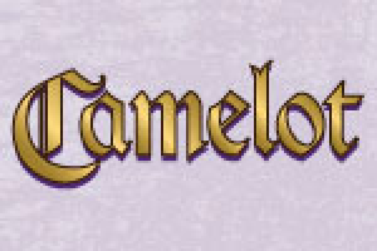 camelot logo 22426