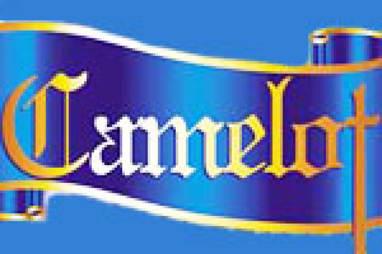 camelot logo 22463