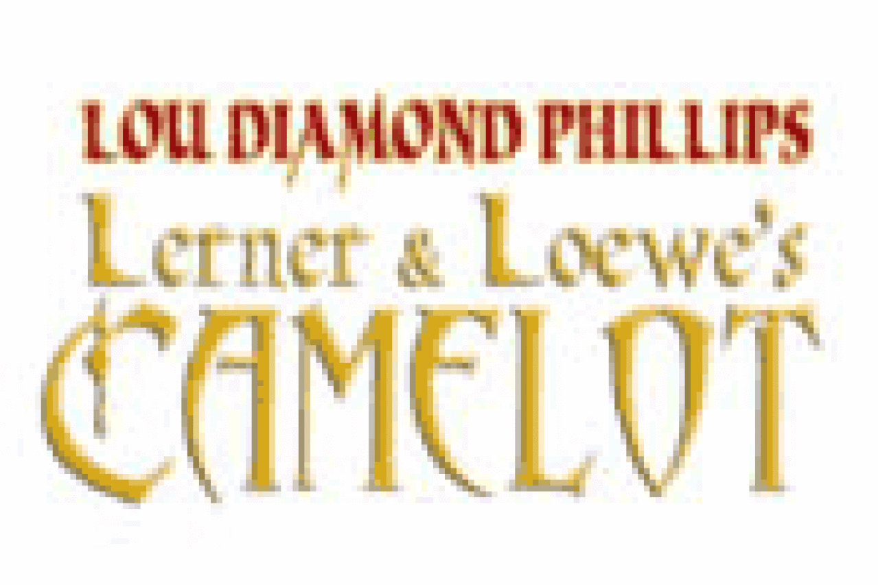 camelot logo 24027