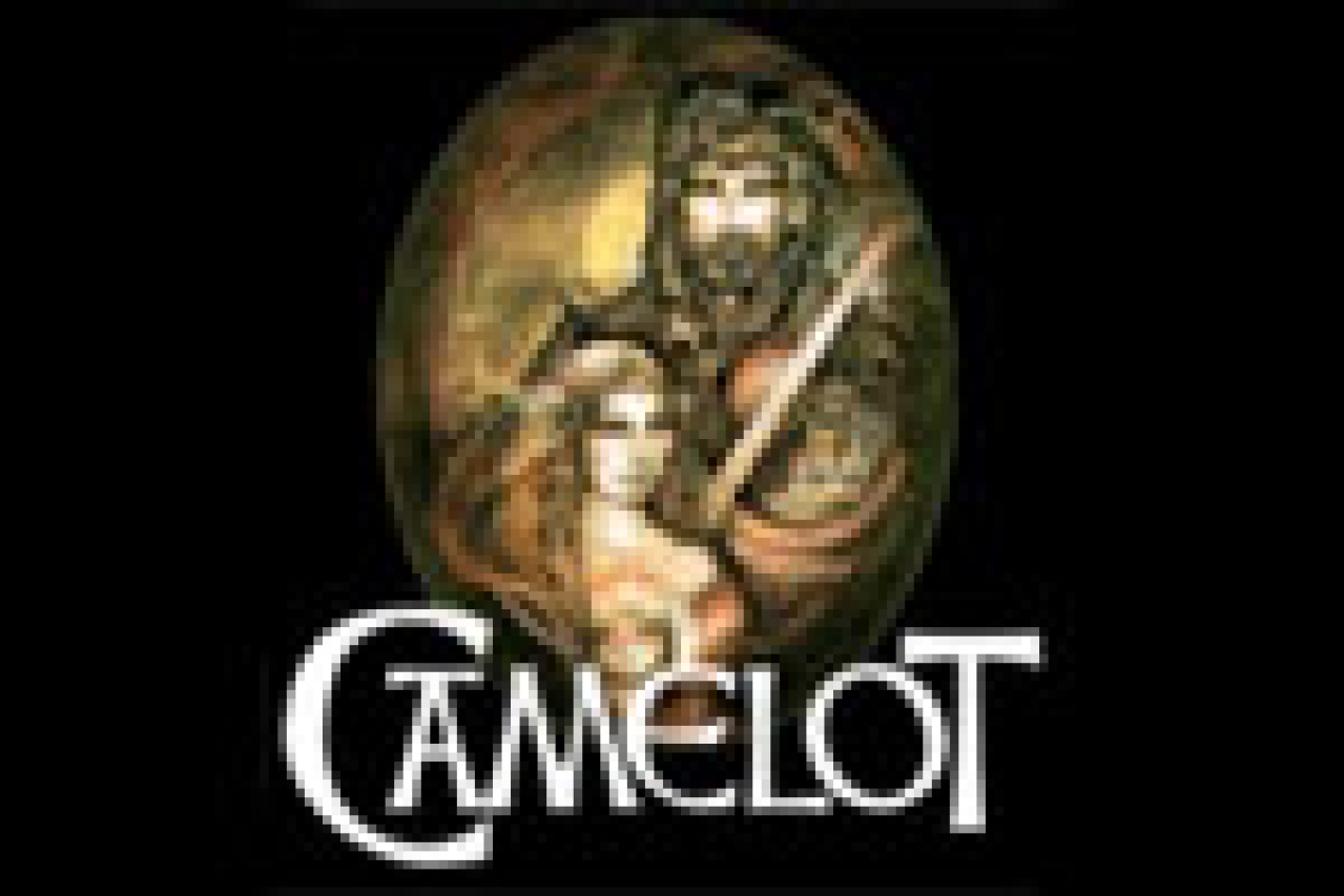camelot logo 26364