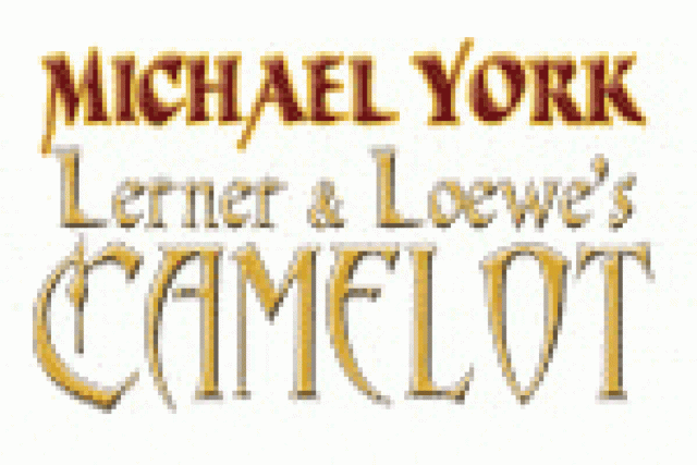 camelot logo 27539