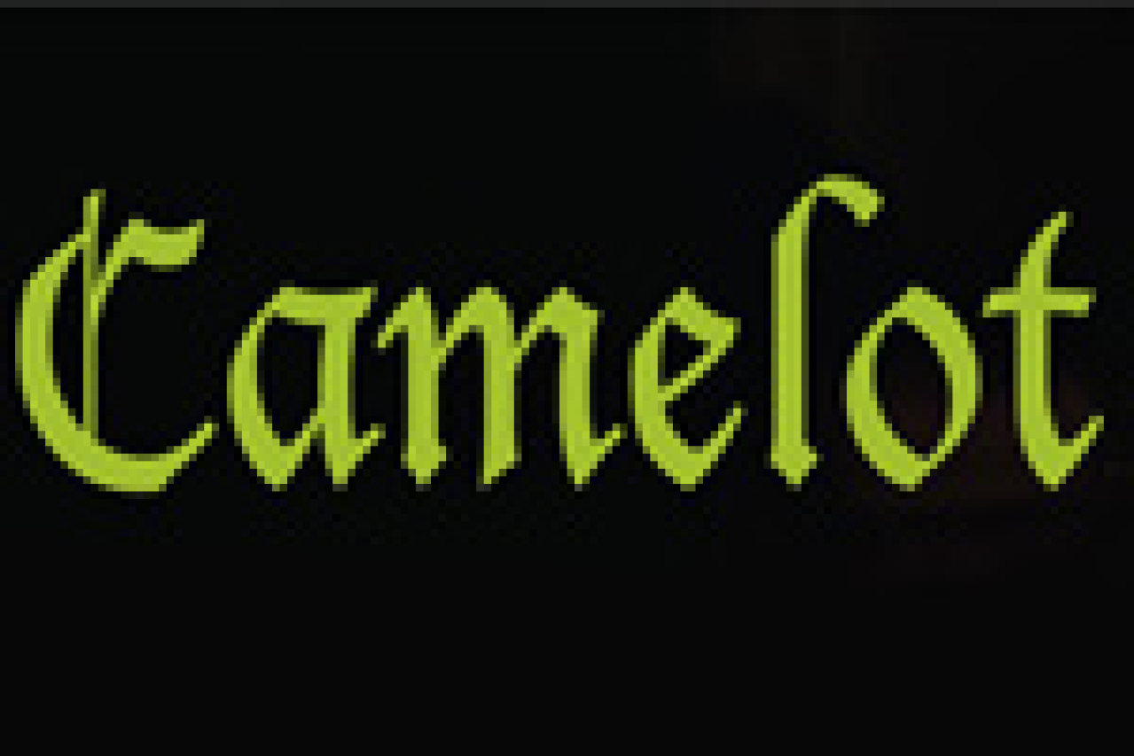 camelot logo 31477