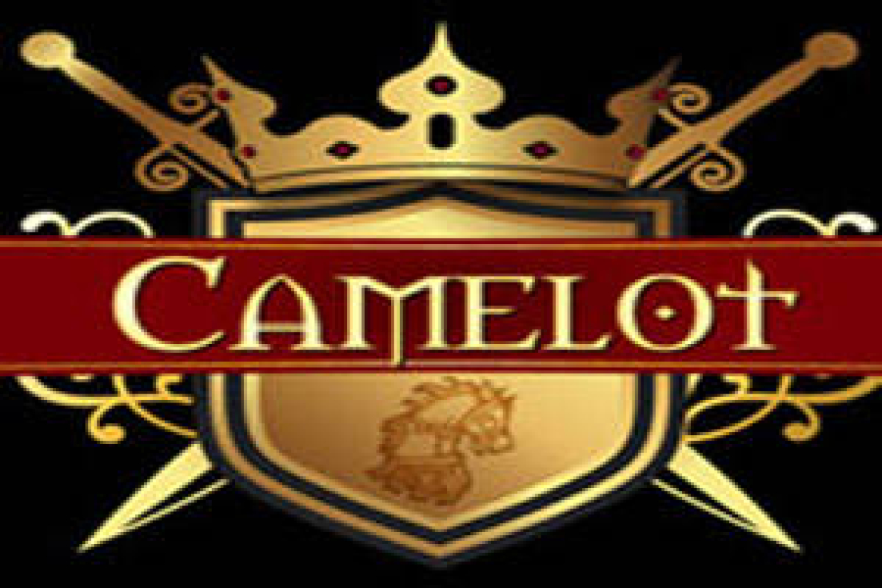 camelot logo 65476