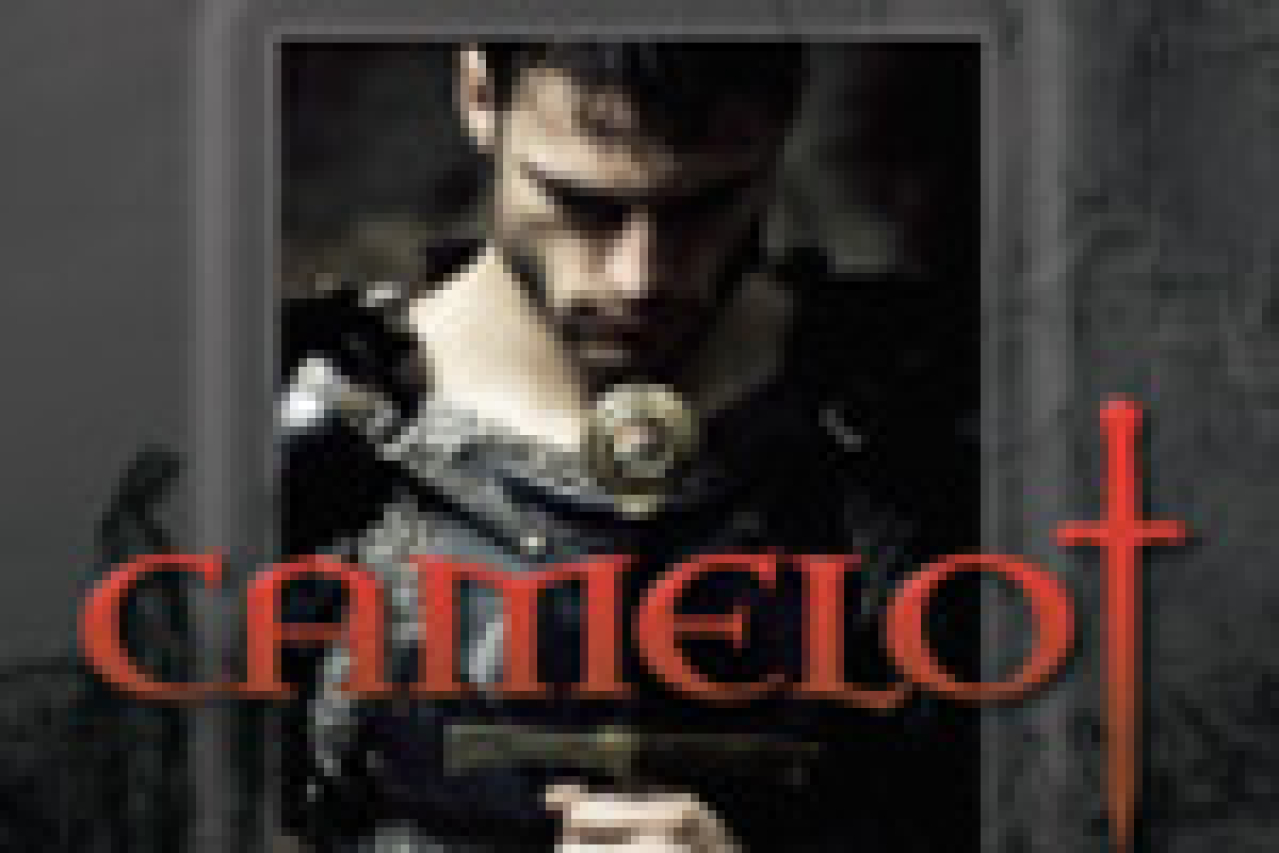 camelot logo 7766