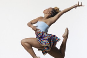 Camille A. Brown & Dancers