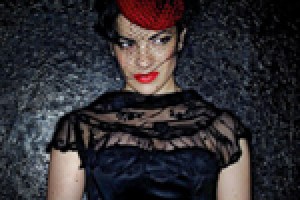 Camille O’Sullivan