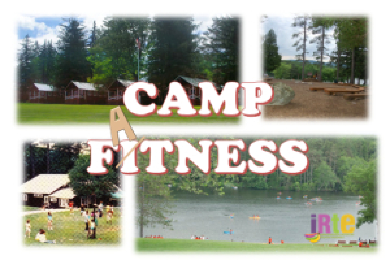 camp fitness logo 48182