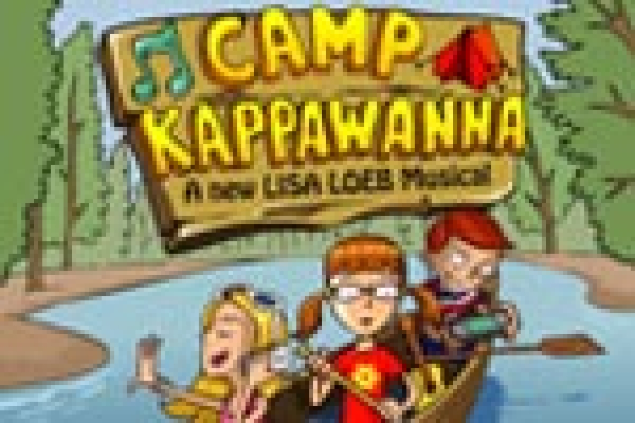 camp kappawanna logo 30761