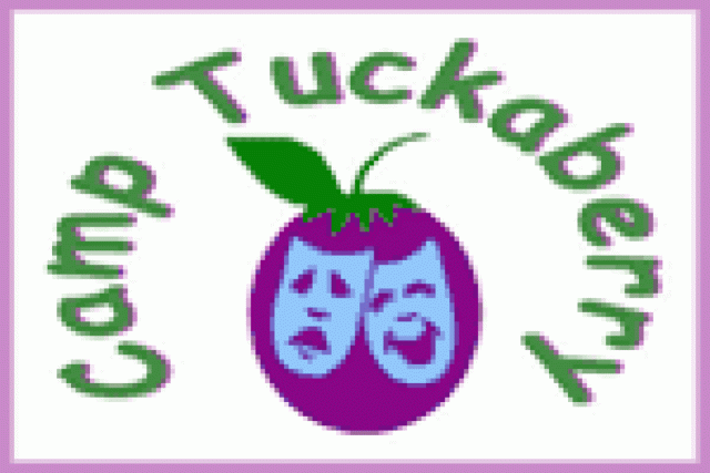 camp tuckaberry logo 25161
