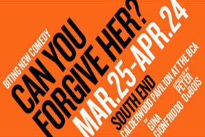 Can You Forgive Her?